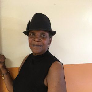 Meet your Posher, Evelyn